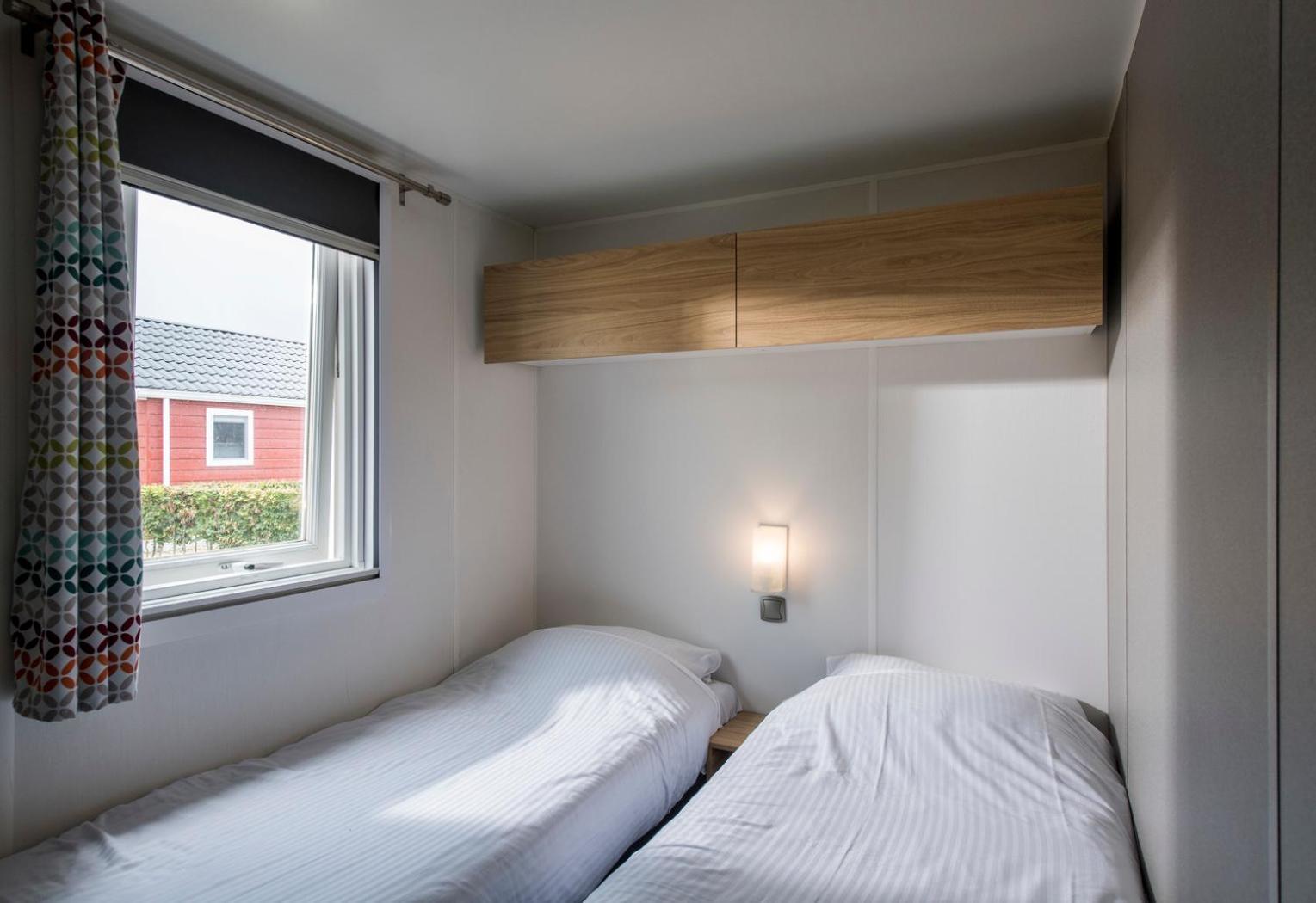 Chalet met 3 Slaapkamers