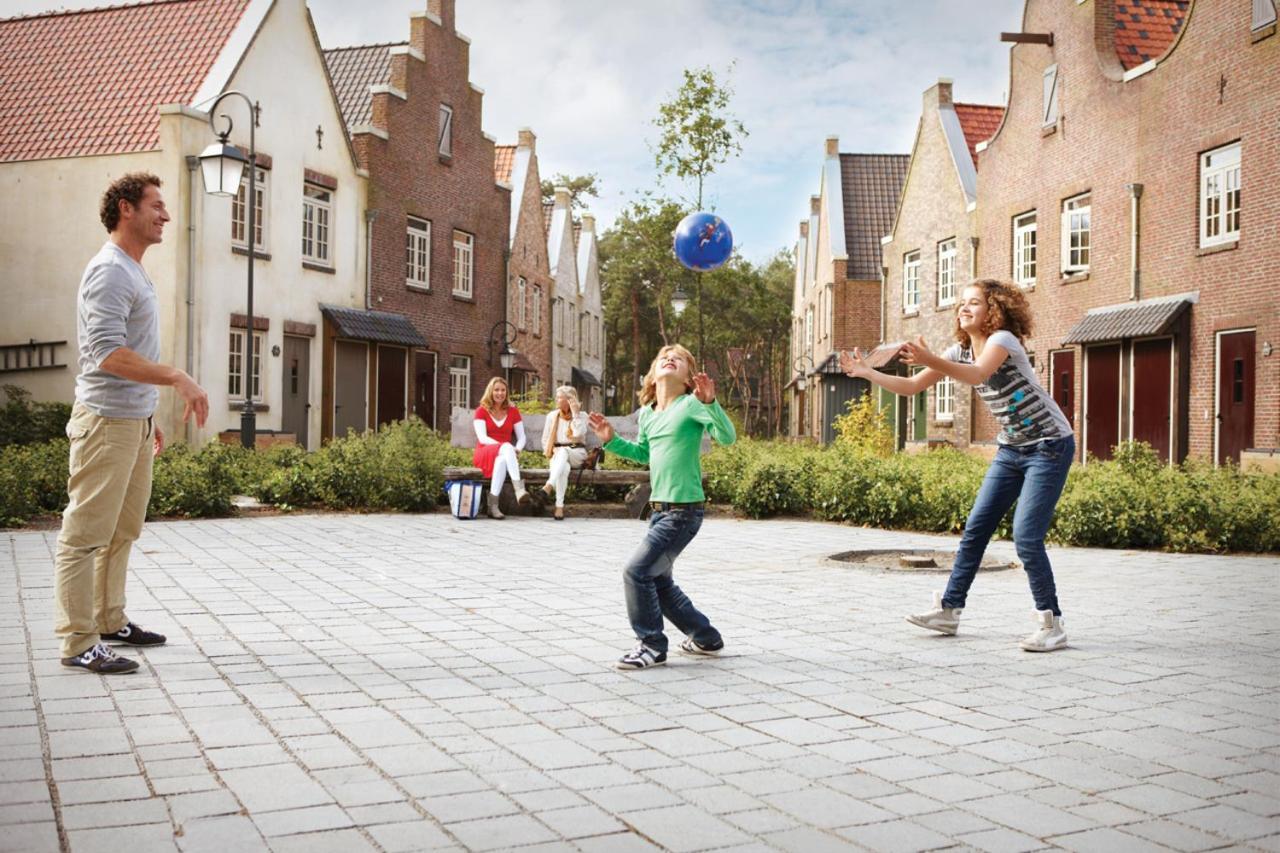 Huis met 3 Slaapkamers