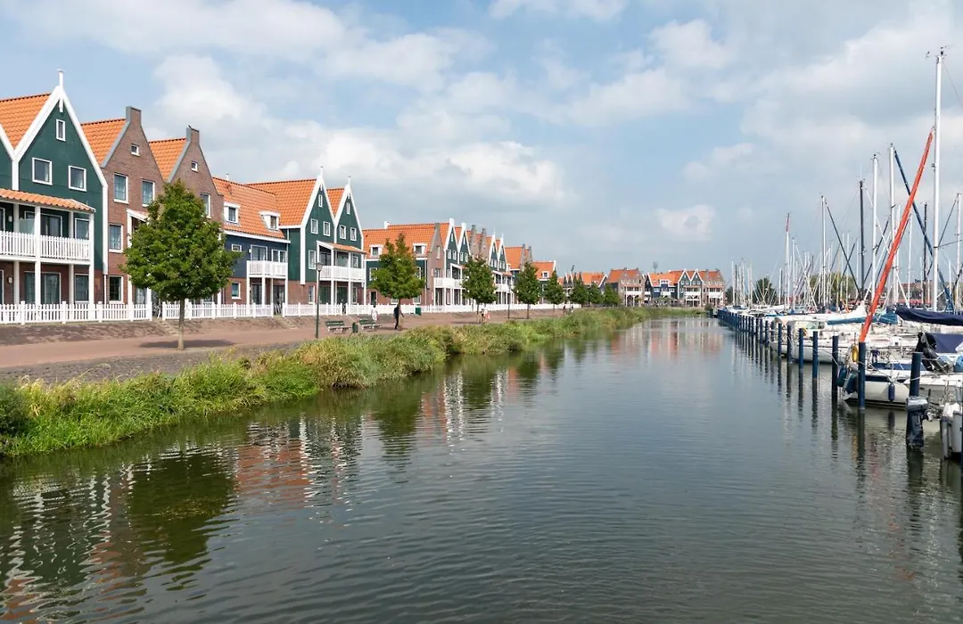 Marinapark Volendam-1