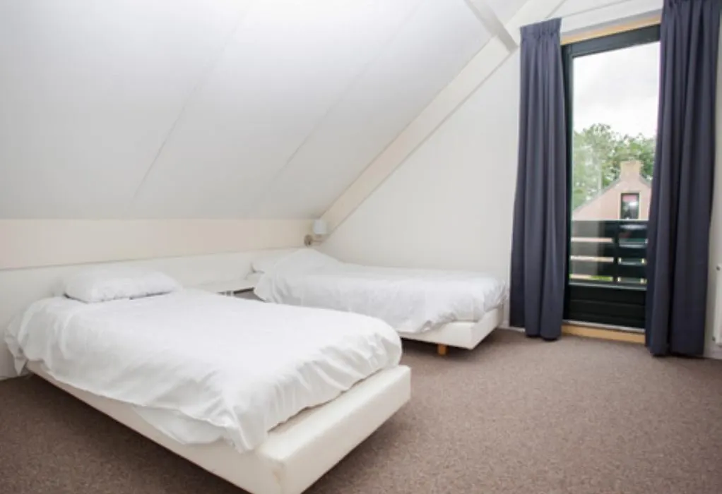 Vakantiepark De Groene Heuvels-1