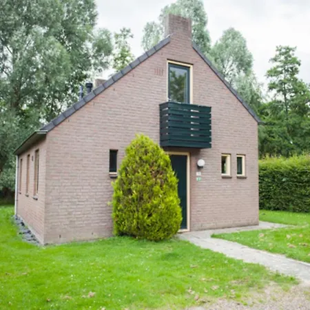 Vakantiepark De Groene Heuvels-3
