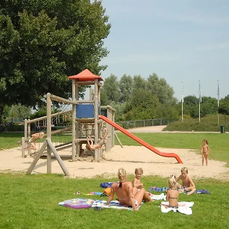 Vakantiepark De Groene Heuvels-2