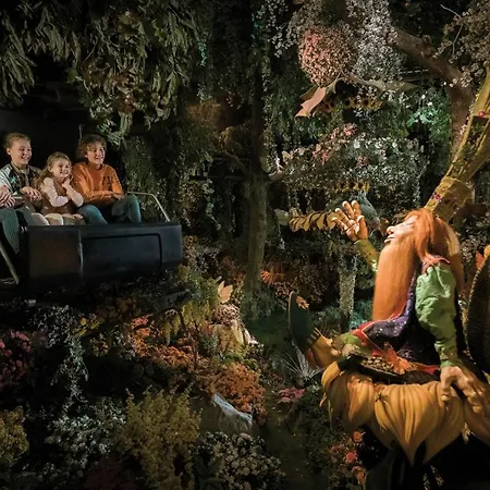 Efteling Bosrijk-3